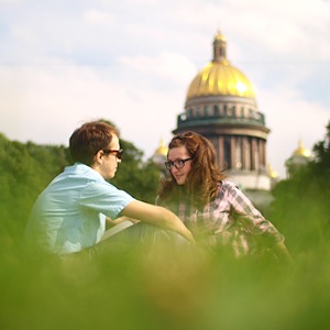 Лето в Петербурге: Новые бары, рестораны, пляжи и фестивали