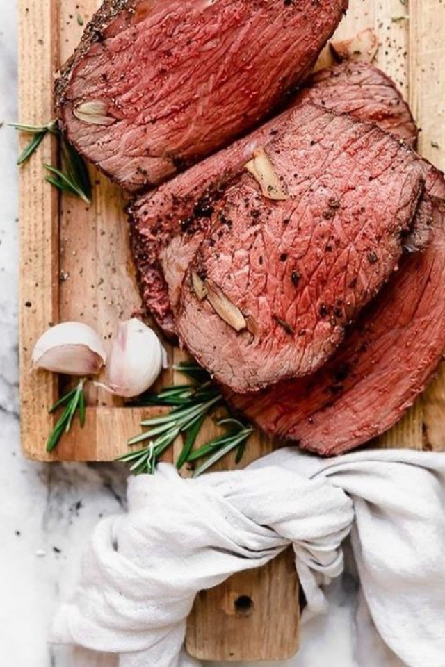 Даниловский рынок устроит 14 февраля ночной ужин с мраморной говядиной и безлимитным вином