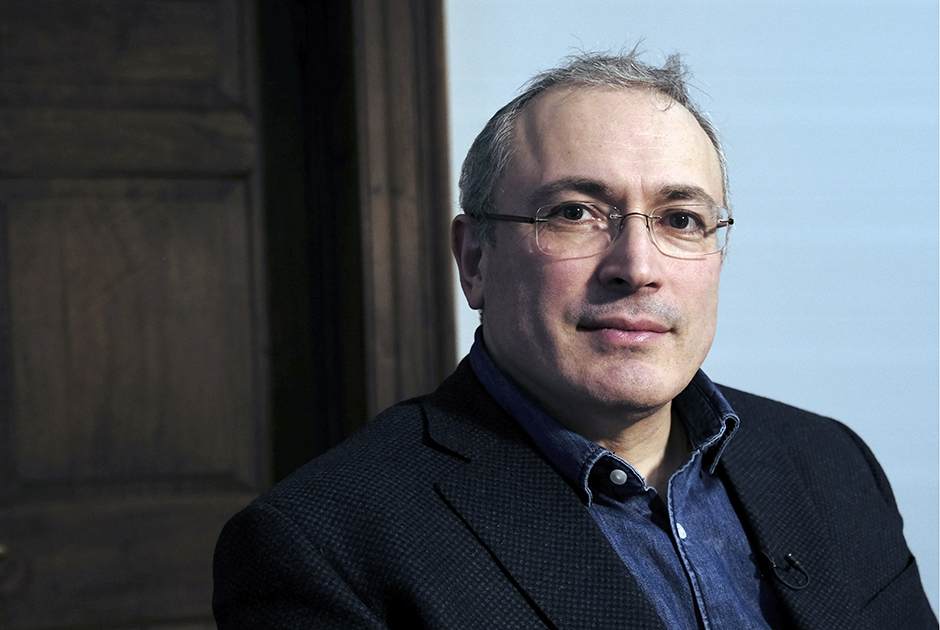 Что произошло с российскими медиа и НКО за 2021 год (ничего хорошего)