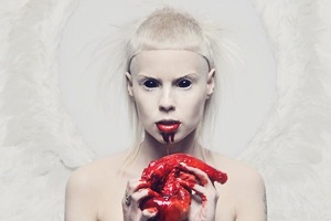 События недели: Die Antwoord, Arctic Monkeys и «Бобур»