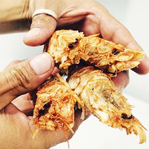 Роман Квон из Crabs are Coming и Drink Your Seoul