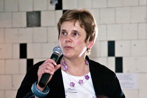 Интервью: Ирина Прохорова о библиотеках, стереотипах и имидже городов