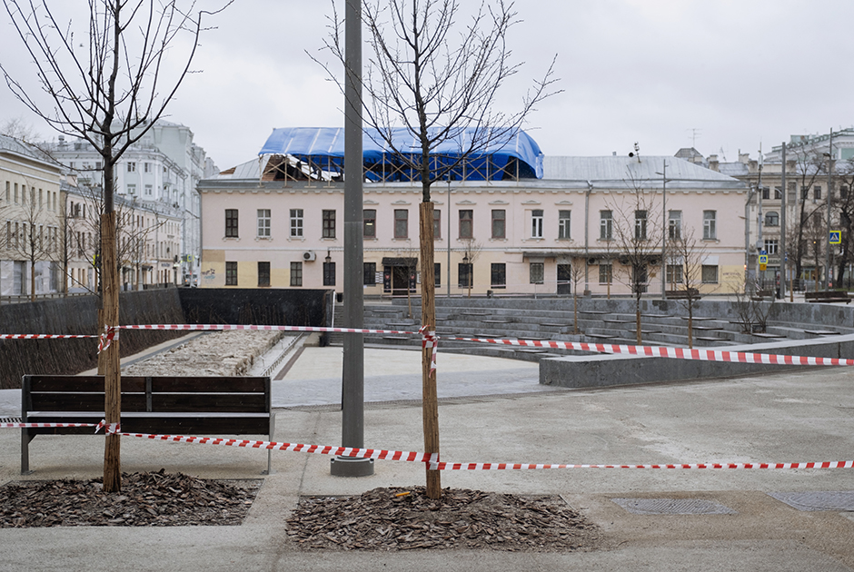 Как изменилась наша жизнь за год пандемии