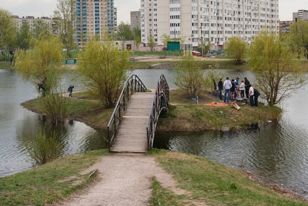 Я — «саранча», и горжусь этим