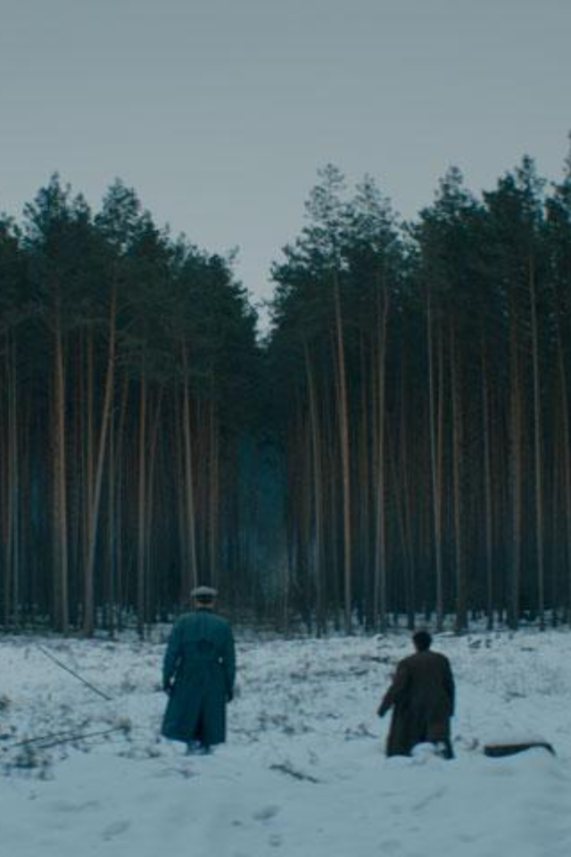 «Москино Звезда» проведет в апреле кинобранчи с фильмом из программы «Сандэнса» и «Уроками фарси»