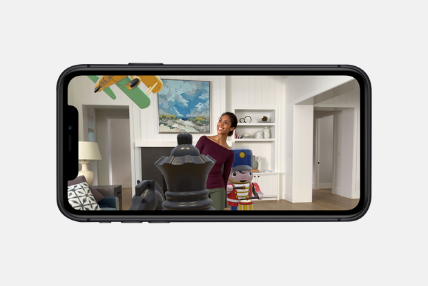 Instagram, VSCO и щепотка Foursquare: Из чего сделана iOS 13