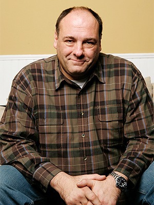 14 цитат о семейном бизнесе из сериала «Клан Сопрано» (The Sopranos)