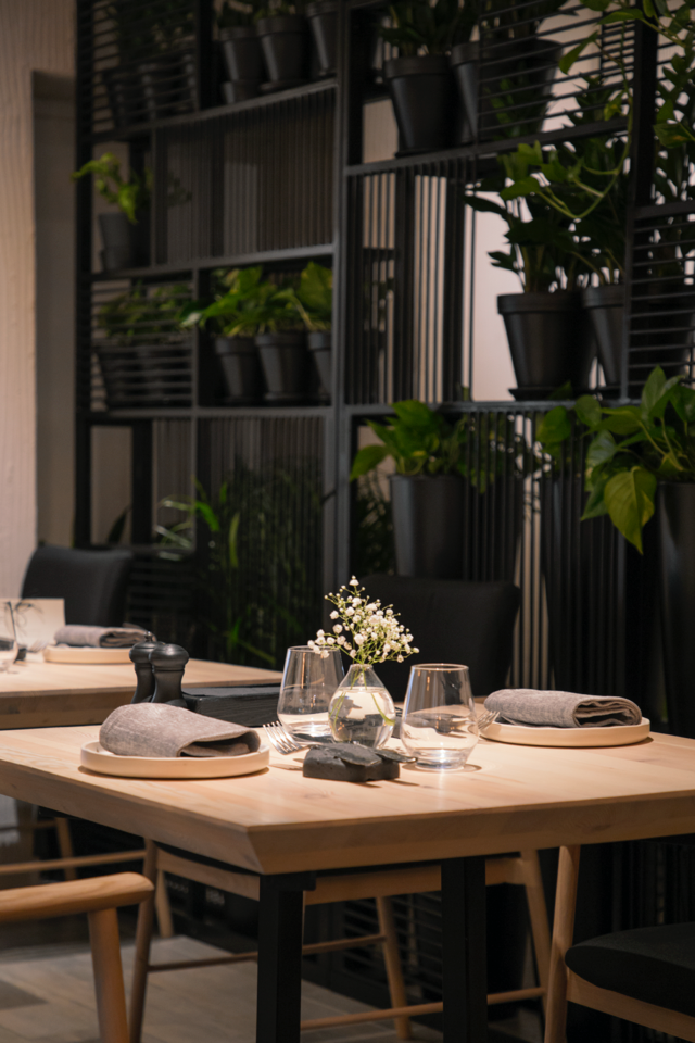 На премии Wheretoeat назвали десятку лучших ресторанов юга