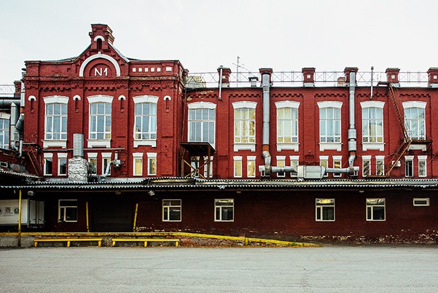 Город в городе: Как в Москве создают креативный кластер «Кристалл»