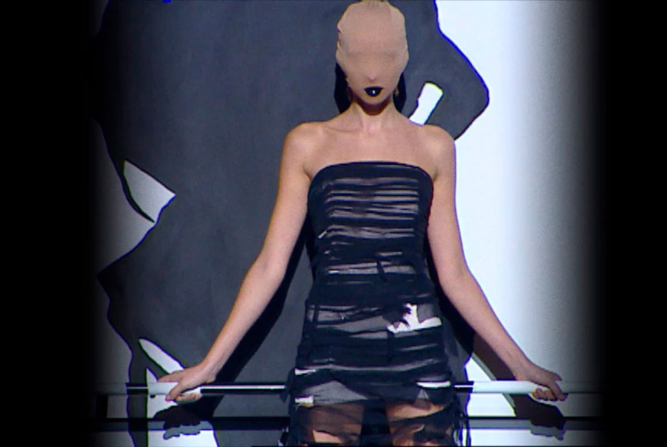 Эфиопский джаз, новый боевик Гая Ричи и книжный сериал «Кожа»