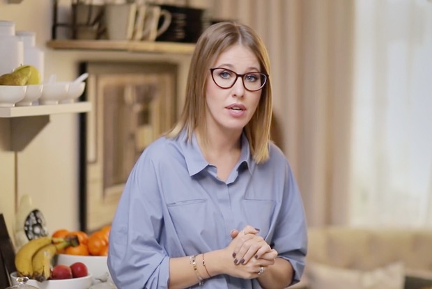 «Наше „за“»: Чем Собчак собирается привлекать избирателей