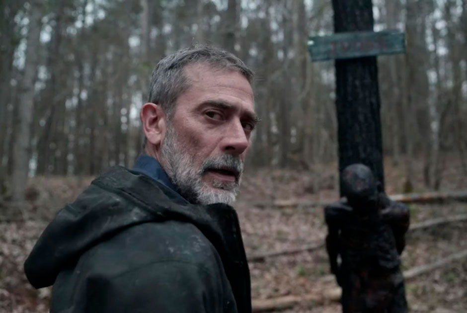 Мини-альбомы Фейса, Gorillaz и Locked Club, «Ходячие мертвецы» и книга о привычках