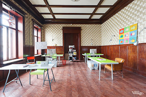 Офис недели (Петербург): Go Designer