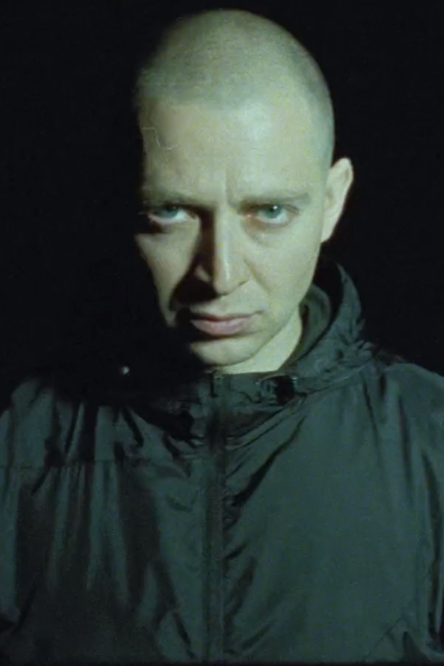 Oxxxymiron выпустит новый альбом 1 декабря