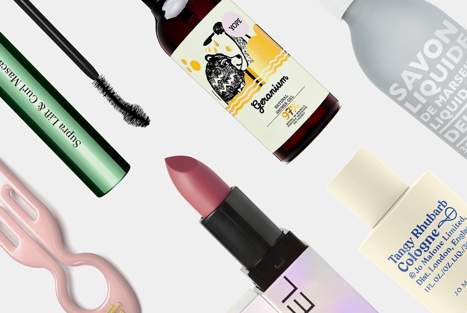 Гейзеры для ванны Botavikos, маска для сияния кожи Sephora Collection, ревеневый одеколон Jo Malone и другие новинки