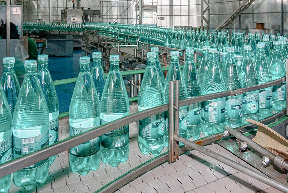 В Сети грустят по минералке «Новотерская»