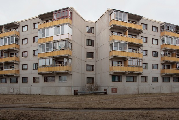 На грани: Как живут города-соседи Светогорск и Иматра