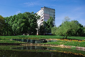 Личный опыт: Как включить советский микрорайон в список Всемирного наследия ЮНЕСКО