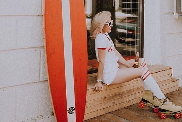 Индустриальный Surf Coffee в «Силе воли» и грузинское кафе «Сацебели»