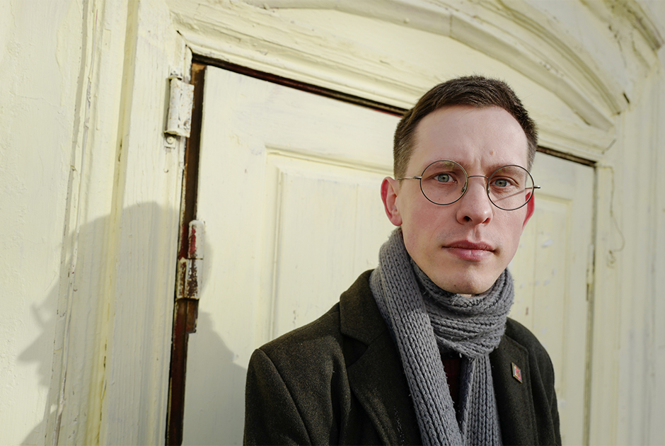 Экскурсовод Антон Марцев — о малозаметных деталях, которые можно встретить на улицах Нижнего