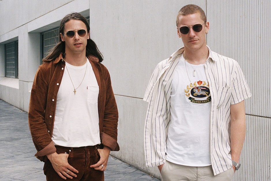 Японский эмбиент на вибрафоне, «Новый вишневый вкус» и книга про полиаморию