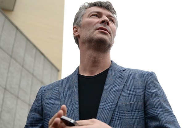 Евгений Ройзман — об уходе с поста мэра Екатеринбурга, будущем главе города и дальнейших планах