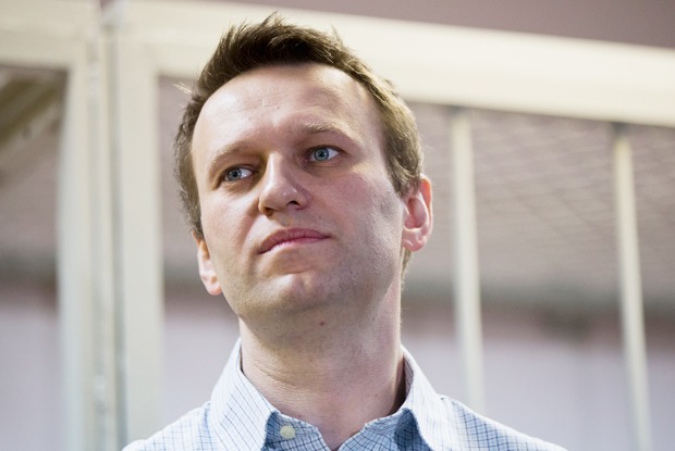 Пять претензий властей
к Навальному