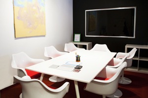 Офис недели (Москва): Radugadesign