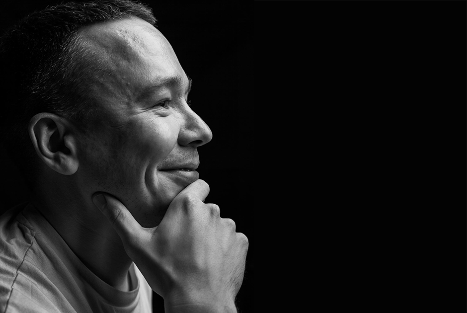 «Музыку, как любовь, не выбирают»: Плейлист креатора Никиты Харисова