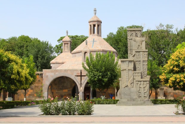 Сколько стоит жизнь в Ереване
