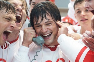 Фильмы недели: «Легенда № 17», «Место под соснами», «Кон-тики»