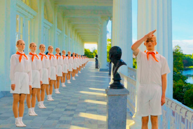«Хранить вечно» в «Манеже», Summer of Haze в «КПД» и «Экспрессионизм в русском искусстве»