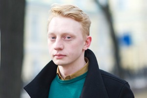 Андрей Адамович,
архитектор бюро А2OM