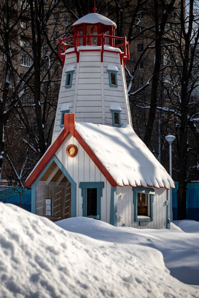 «Дом с маяком» откроет еще один дневной центр для паллиативной помощи детям