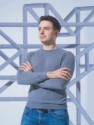 3DPrintus: Как создать 3D-лабораторию без закупки принтеров