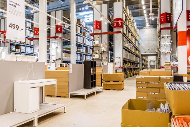 Как IKEA изменила нашу жизнь