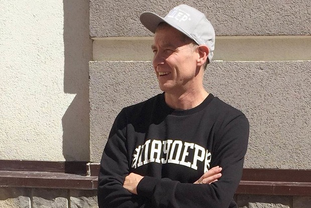 Олег Кривцов: «Я сделал бренд из снега в Сочи»