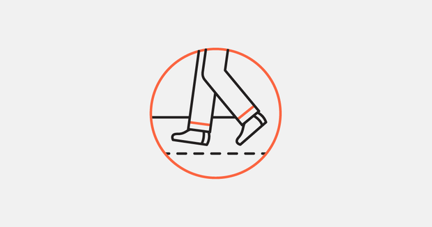 На Невском проспекте откроется флагманский магазин New Balance и Timberland