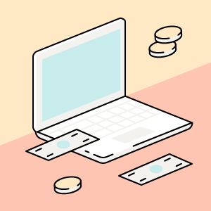 Как работает PayPal