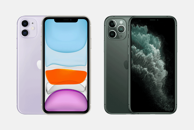 Великий и ужасный: Стоит ли покупать iPhone 11
