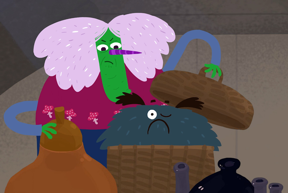 Большой фестиваль мультфильмов: Что искать на главном смотре анимации в стране 