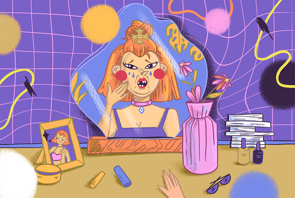 Лишний вес, морщины, геморрой: Чем грозит отсутствие зубов