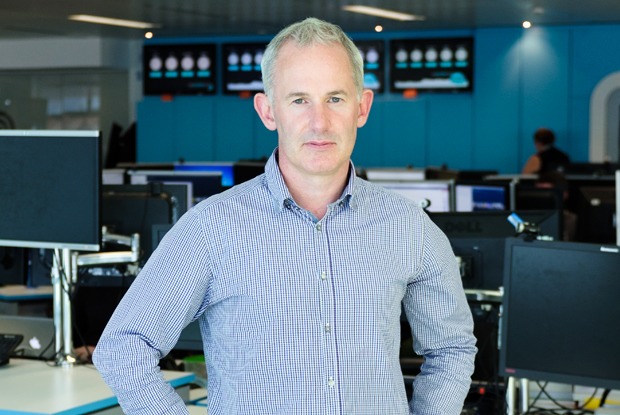 Марк Логан (Skyscanner): «Россия — один из главных рынков для нас»