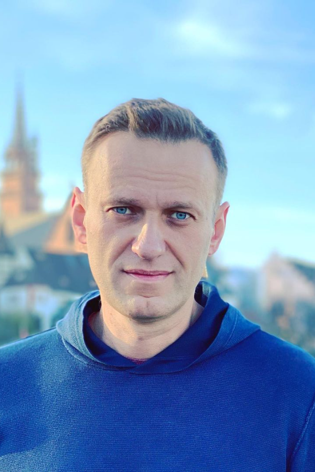 Леонид Волков: у Алексея Навального ухудшилось здоровье в колонии. Адвокатов к нему пустили только на следующий день