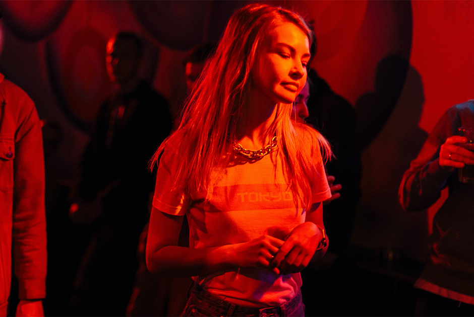 Четырехлетие «Нельсон Совин», Егор Холкин в «Самоцвете» и Soul Surfers в Center Club