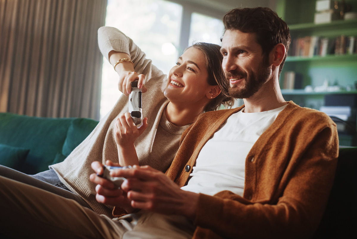 «Третье место»: Как онлайн-игры помогают переключиться с тревог