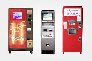 Коробка передач: 11 вендинговых автоматов в Москве, часть 2