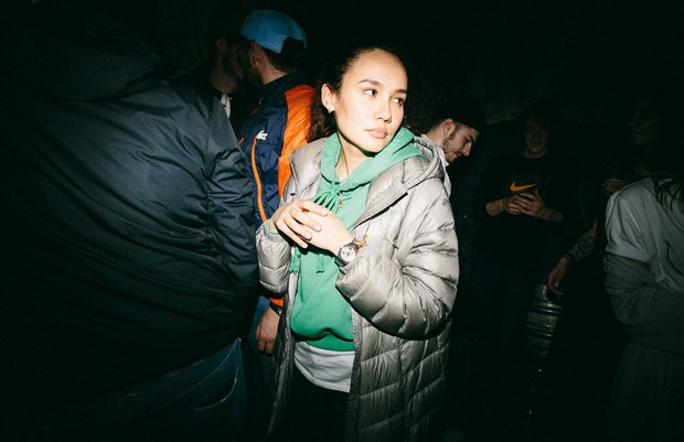 Виниловые коллекционеры в «Мелодии», новый «Жир» и концерт Cosmic Gate