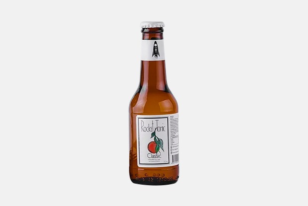 Российский тоник Rocket Tonic