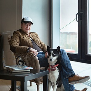 Дневник мотоциклиста: Как ателье 53 Fast Living зарабатывает на тюнинге